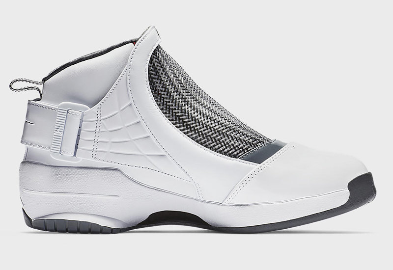 Air Jordan 19 Flint Air Jordan 19 Flint