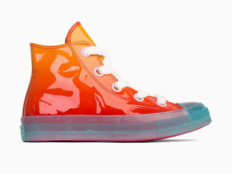 J.W. Anderson x Converse Chuck Taylor All-Star 70 J.W. Anderson x Converse Chuck Taylor All-Star 70