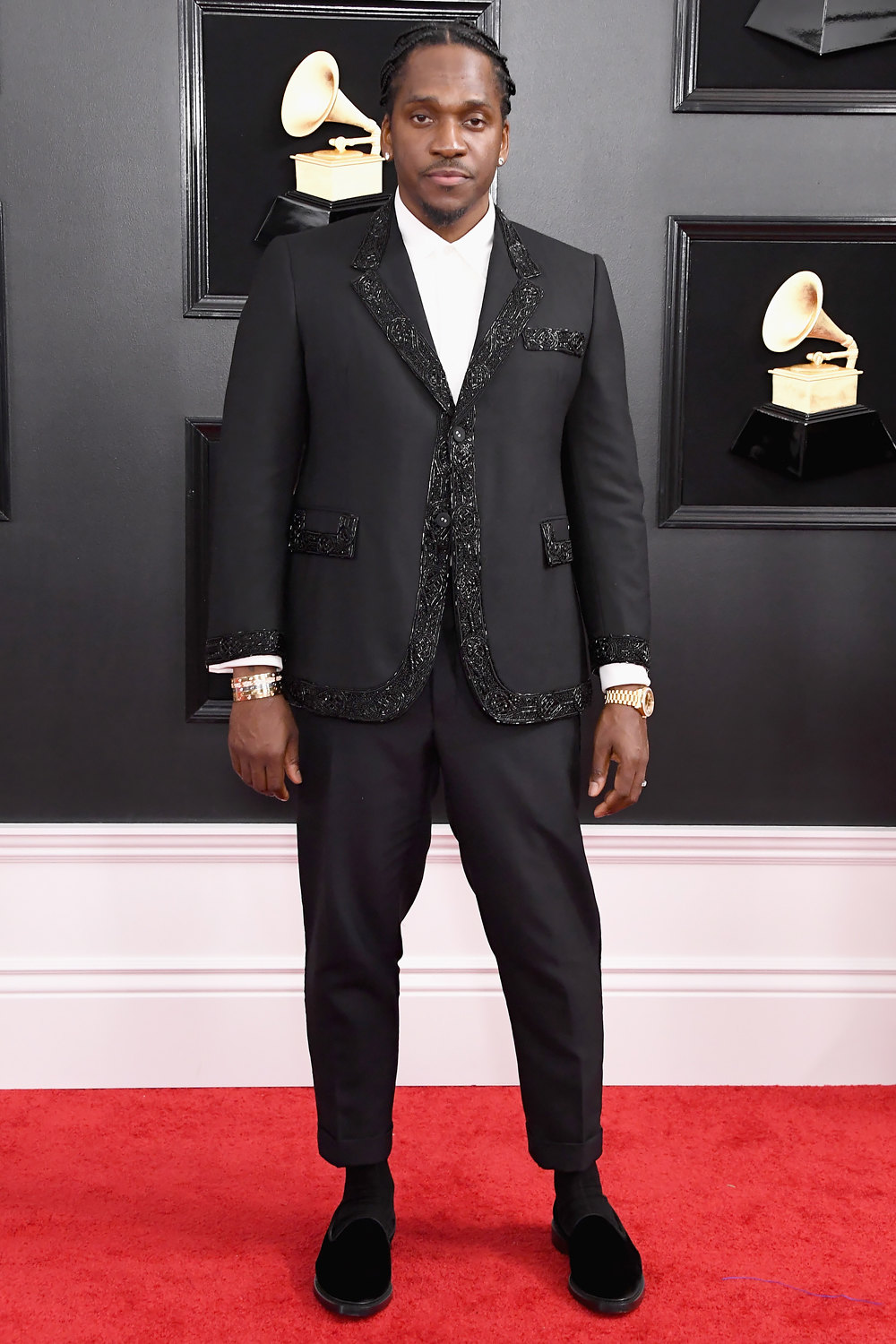 Pusha T Pusha T