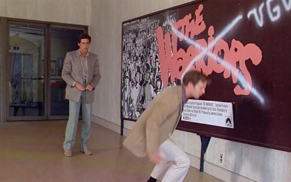 «Американский жиголо», 1980 «Американский жиголо», 1980