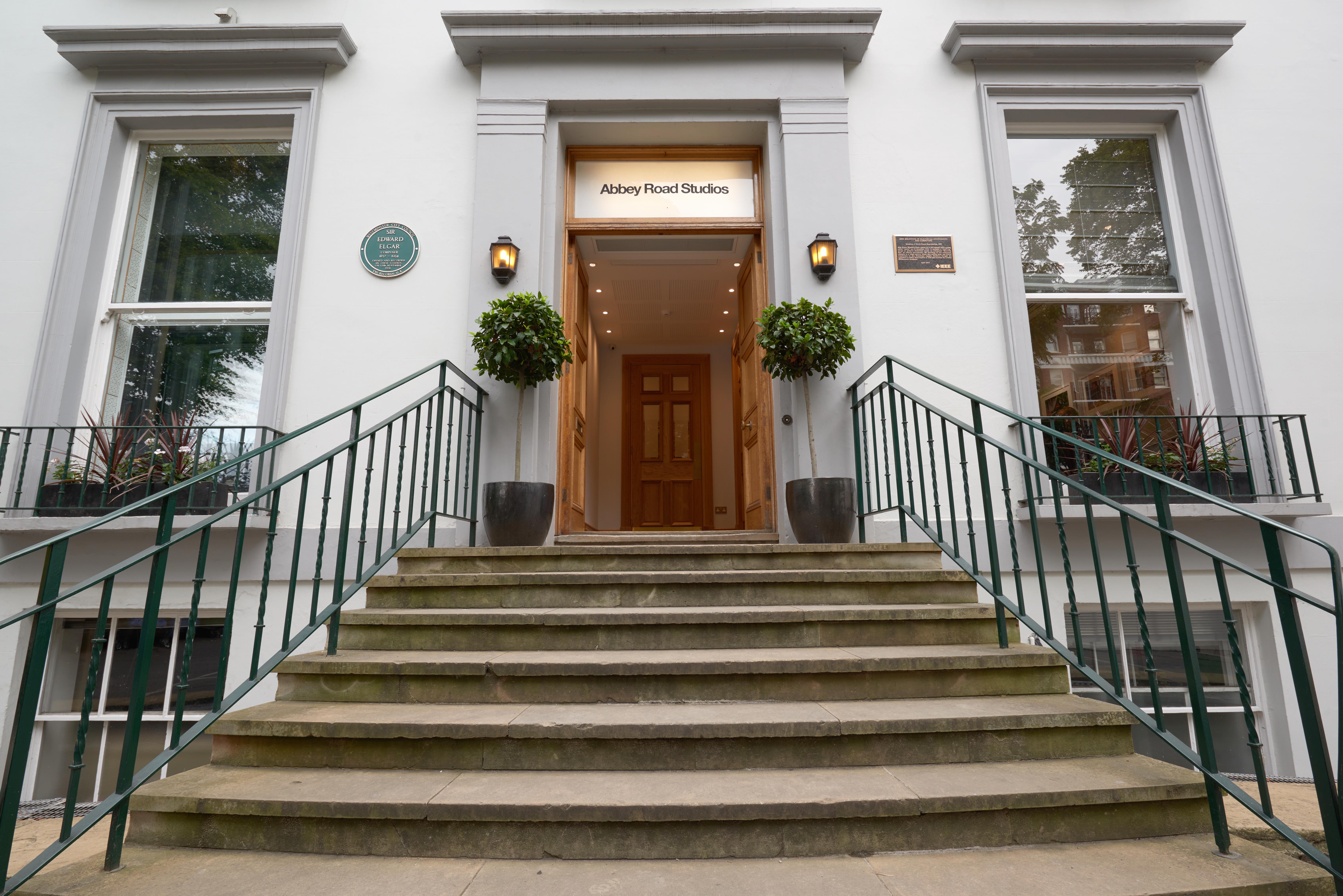 Abbey Road Studios Abbey Road Studios