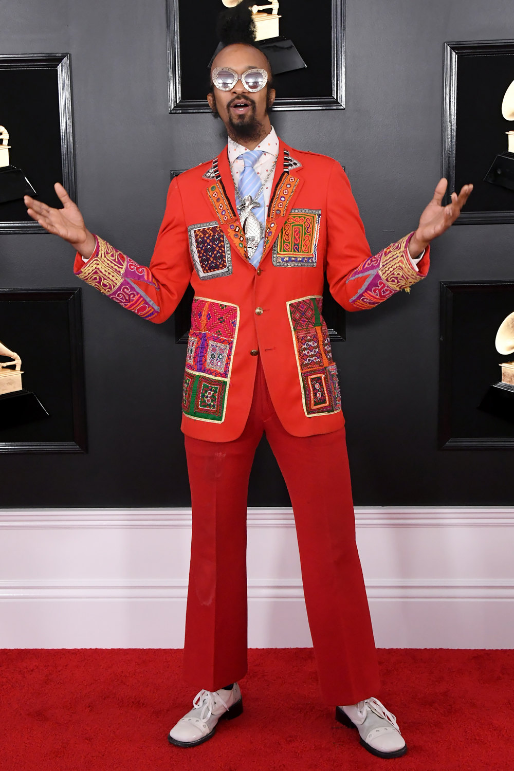 Fantastic Negrito Fantastic Negrito