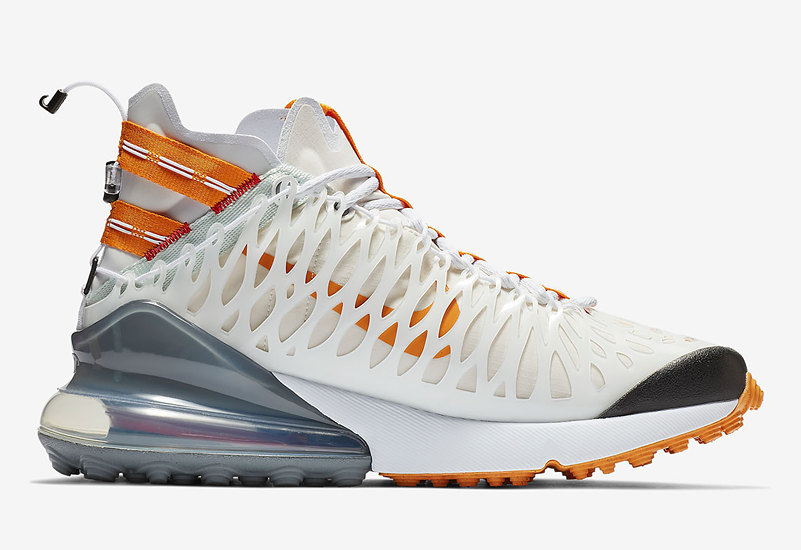 Nike ISPA Air Max 270 SP SOE Nike ISPA Air Max 270 SP SOE