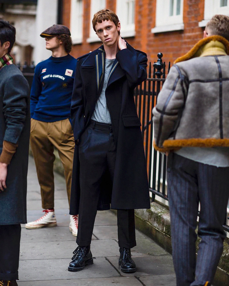 Kent & Curwen Kent & Curwen