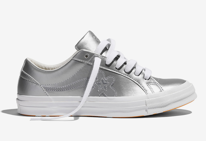 Tyler, The Creator x Converse One Star Le Fleur Tyler, The Creator x Converse One Star Le Fleur
