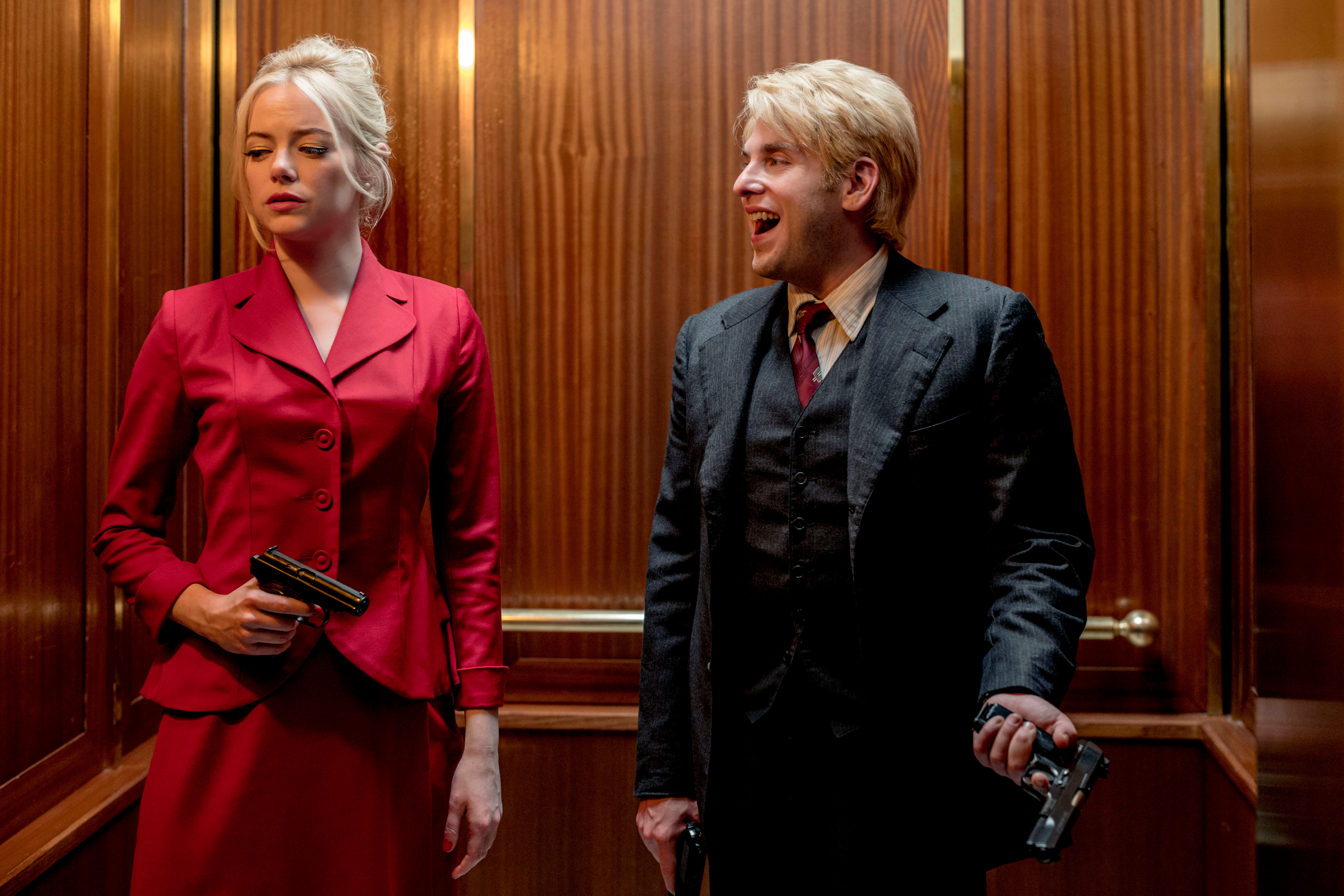 Кадр из сериала Кадр из сериала