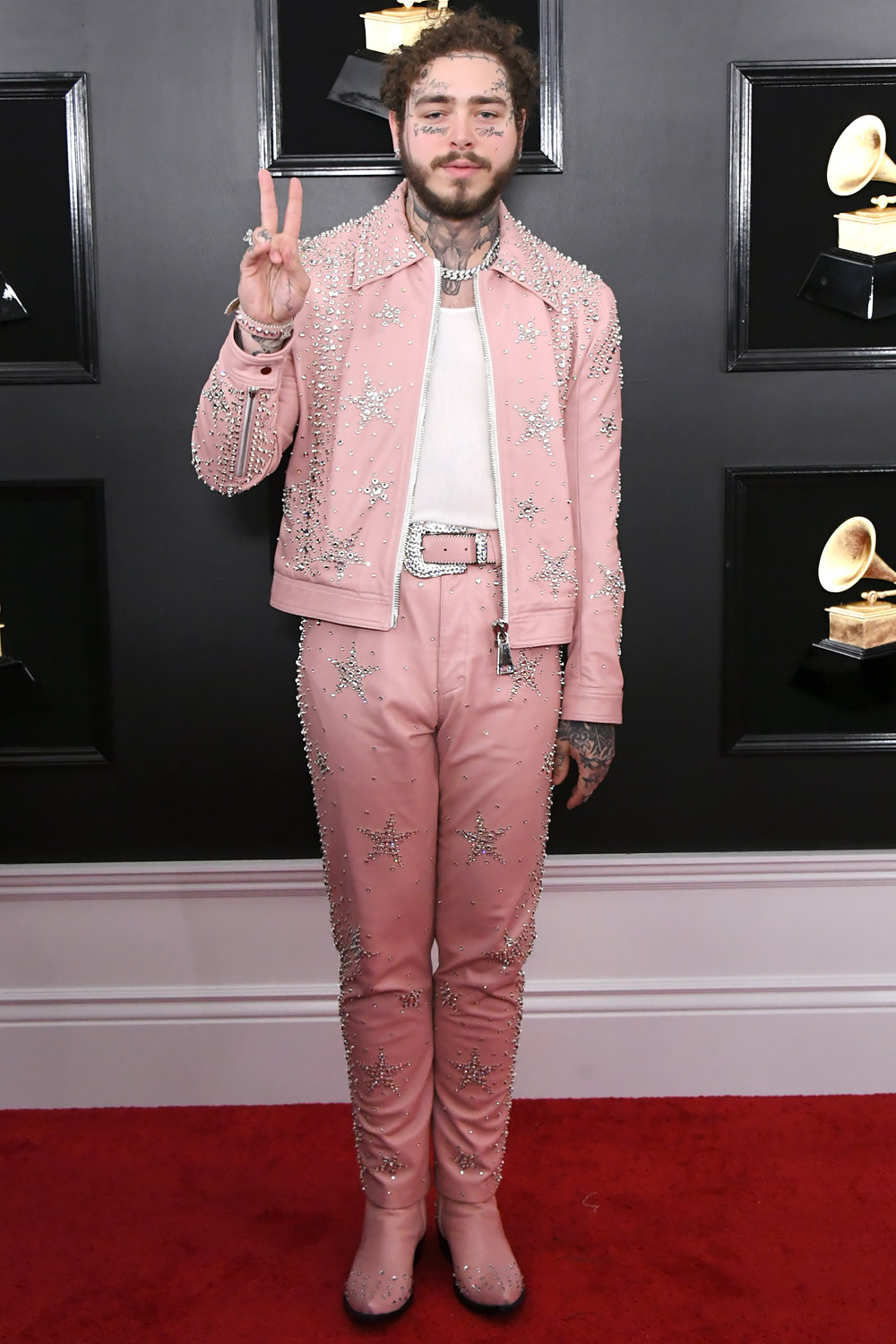 Post Malone Post Malone