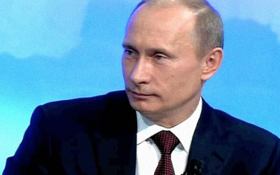 Видео дня
